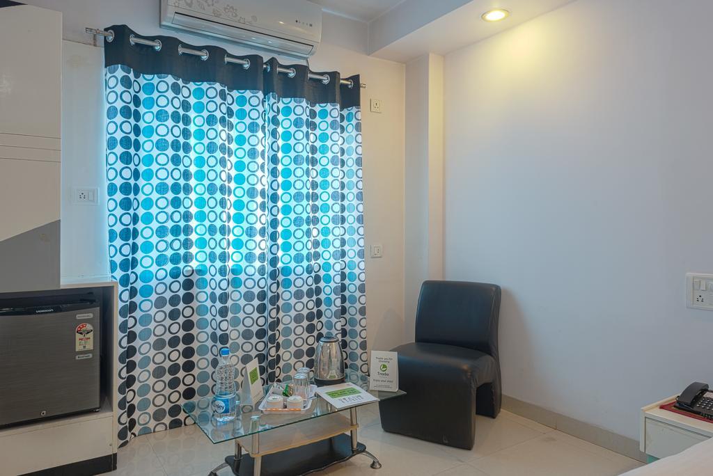 Arihant Hotel Χιντεραμπάντ Εξωτερικό φωτογραφία