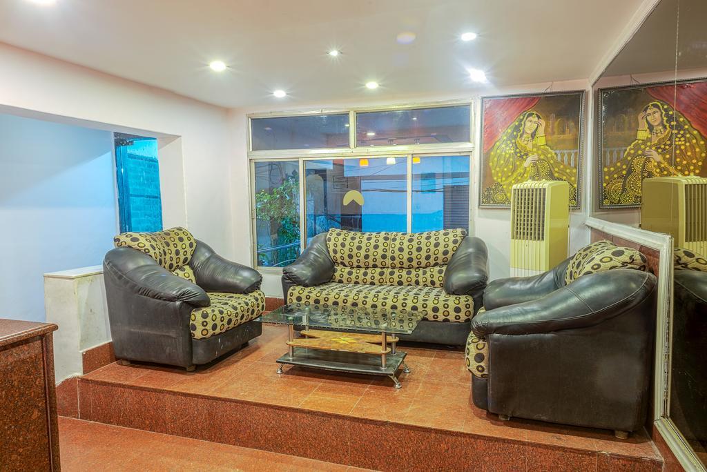 Arihant Hotel Χιντεραμπάντ Εξωτερικό φωτογραφία