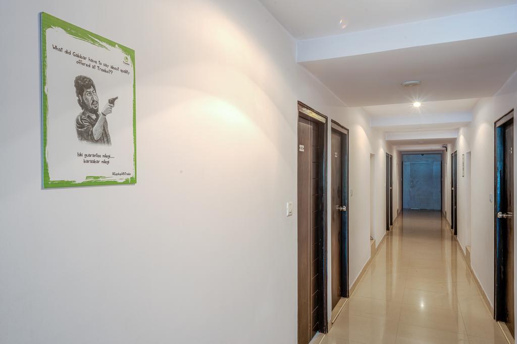Arihant Hotel Χιντεραμπάντ Εξωτερικό φωτογραφία