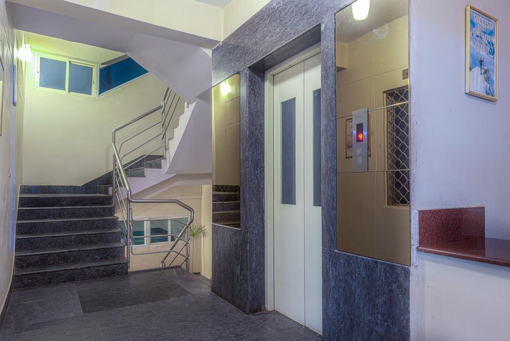 Arihant Hotel Χιντεραμπάντ Εξωτερικό φωτογραφία